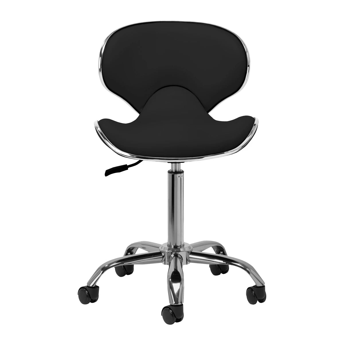 Gabbiano cosmetic stool q-4599 black