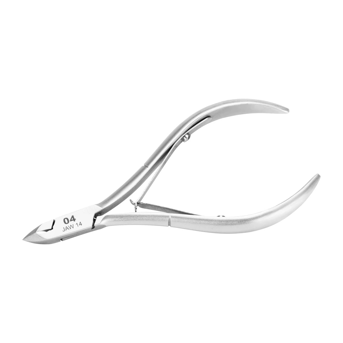 Ocho Pro Nagelriemknipper 04 Jaw 14