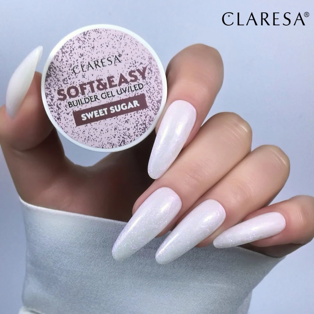 doux&Easy Single phase gel sweet sugar 45g