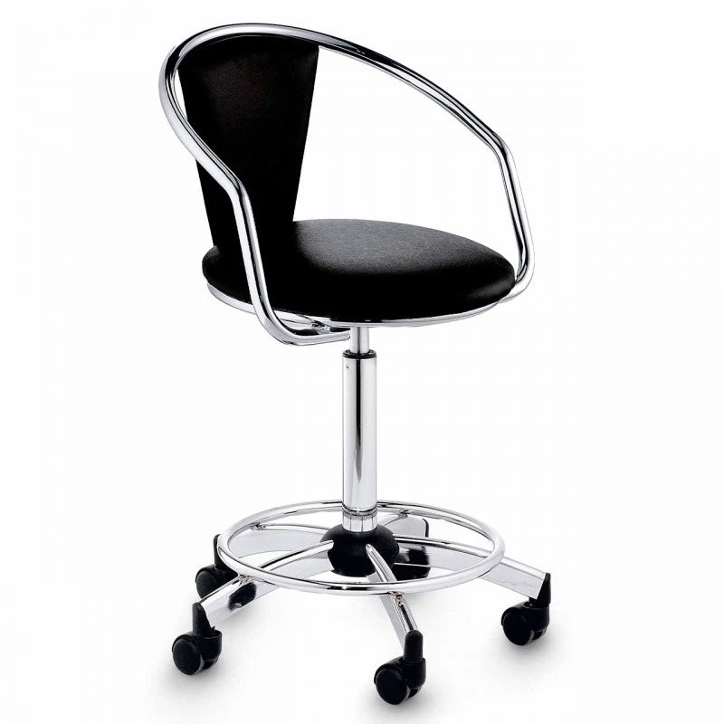 Salon Hocker Beauty Chair W5 ARTECNO