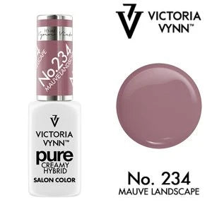 Gellak 234 Mauve Landscape PURE 8ml