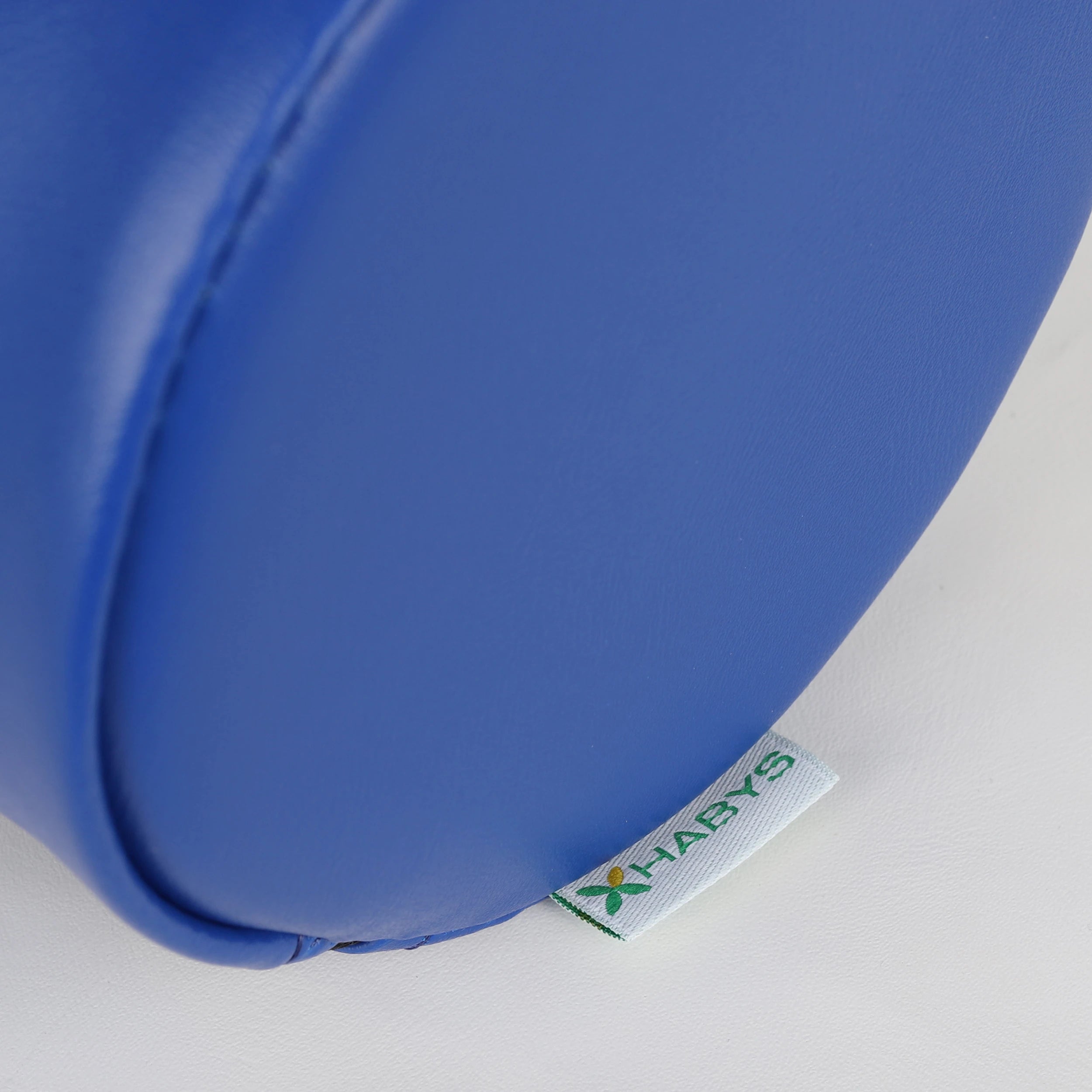 rond coussin cylindrique 15x60 K012 bleu marine