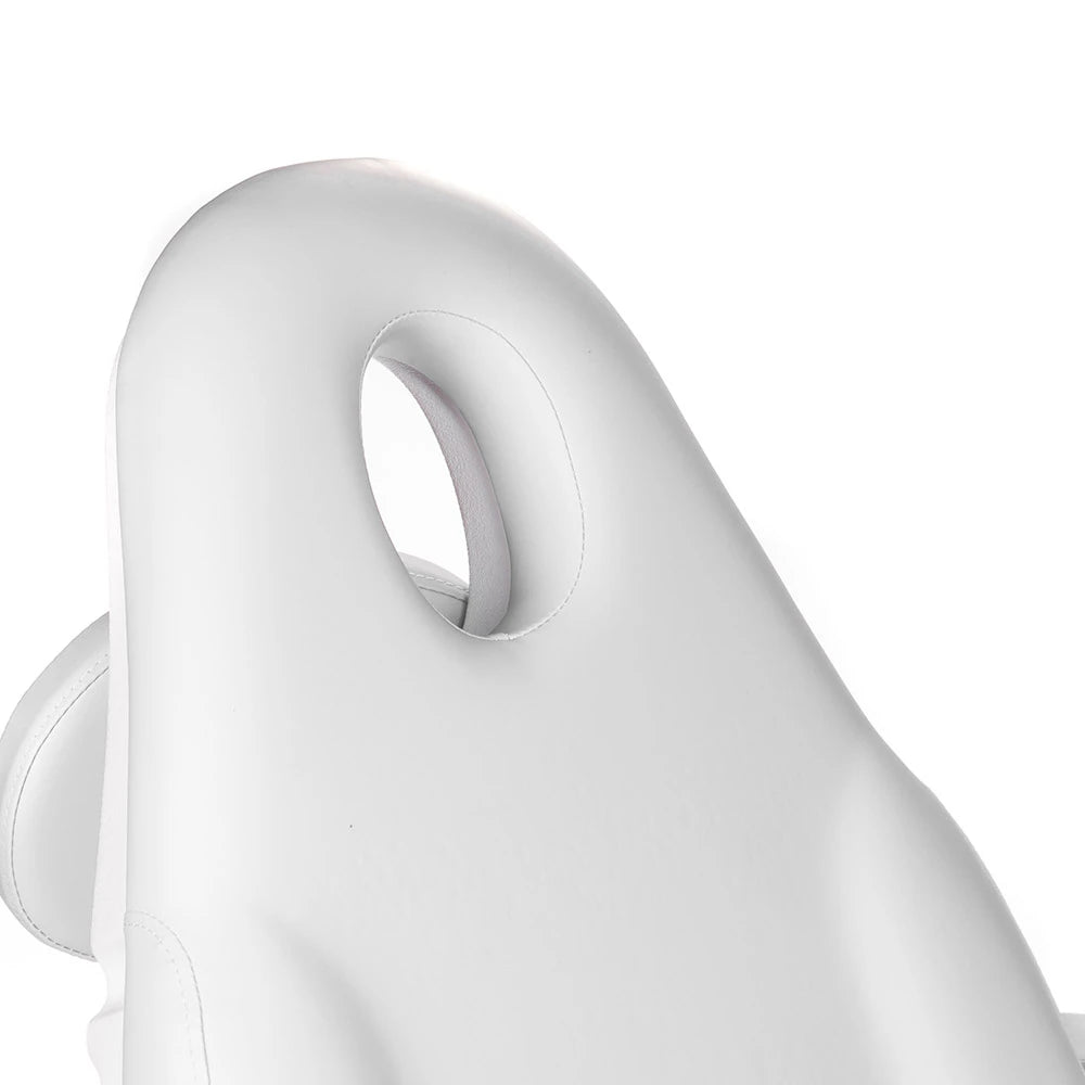 Pedicure Chair BD-8294 PEDI, 2 motors, white