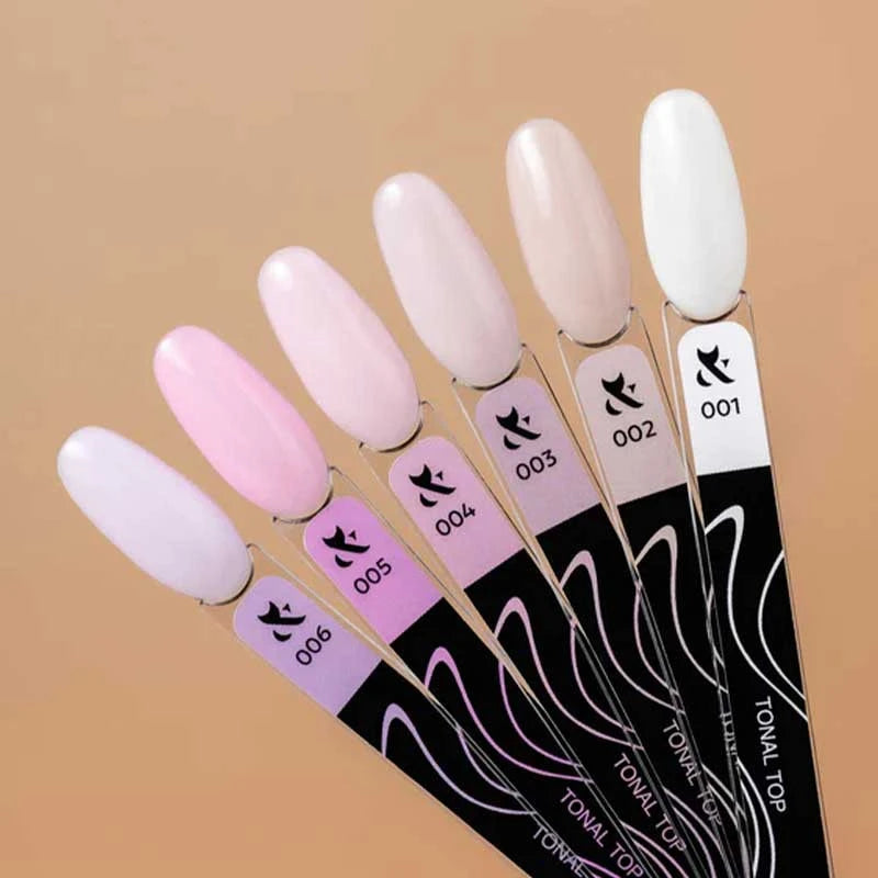 Tonal Top 001, 7 ml