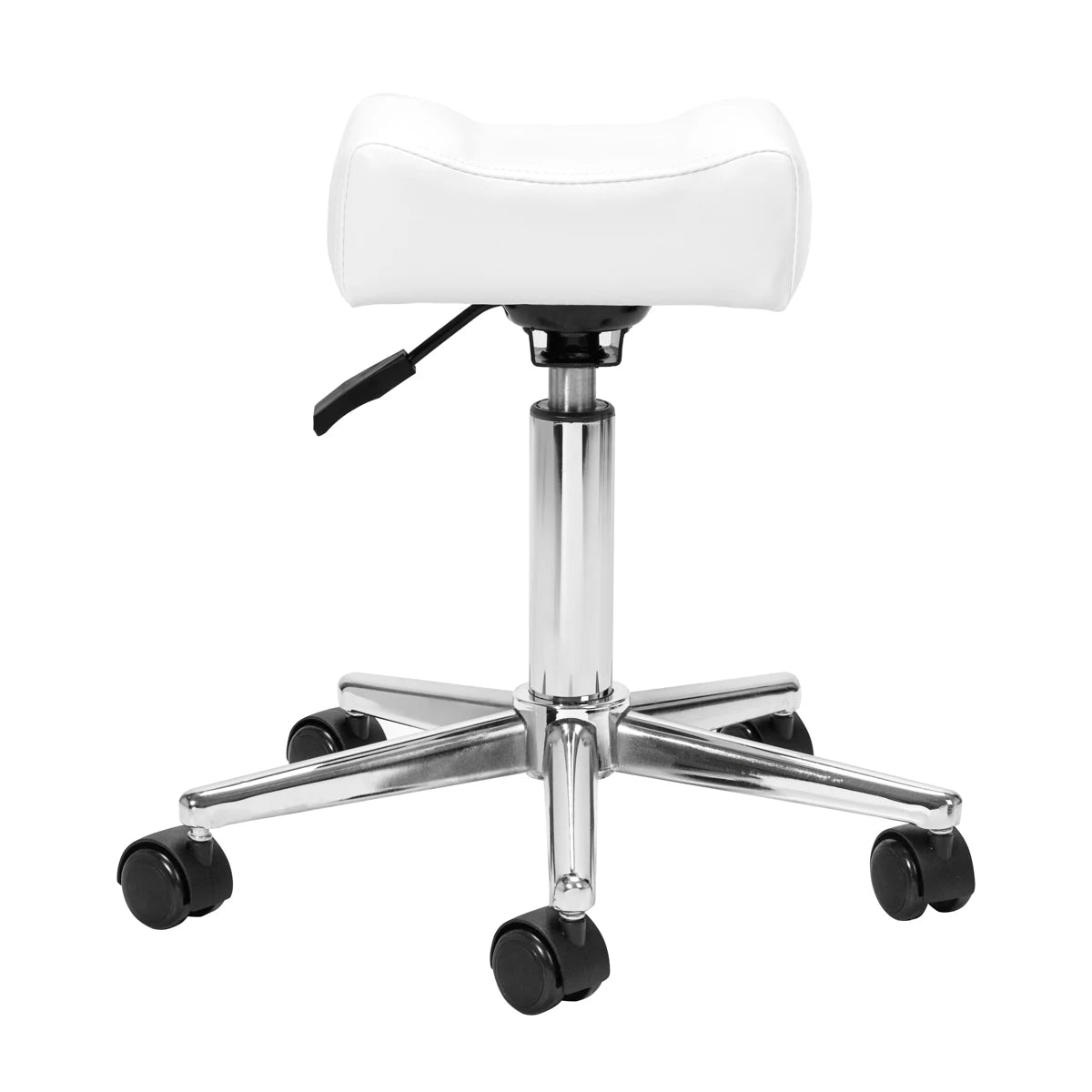 Pedikīra kāju paliktnis Sillon Bell, balts
