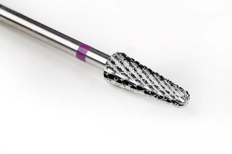 Carbide bur sw/f-02