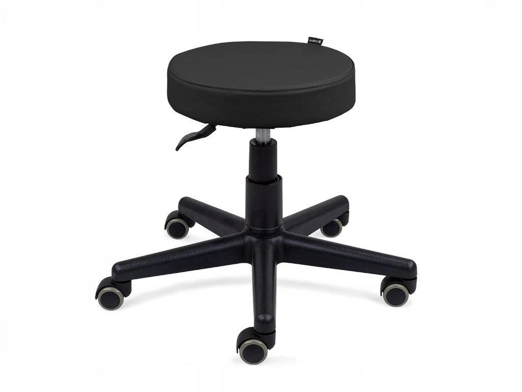 Hocker NERO So Skin K415, Schwarz