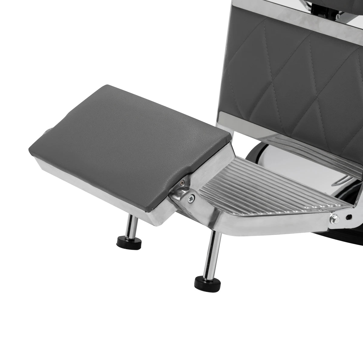 Hair System Barberstuhl BM88066, Grau