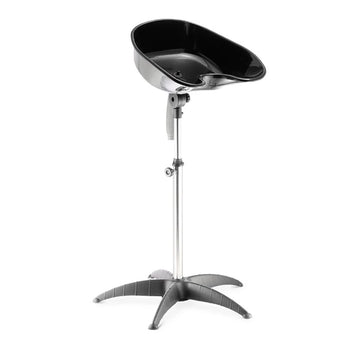 Hairdressing portable backwash Gabbiano ft35