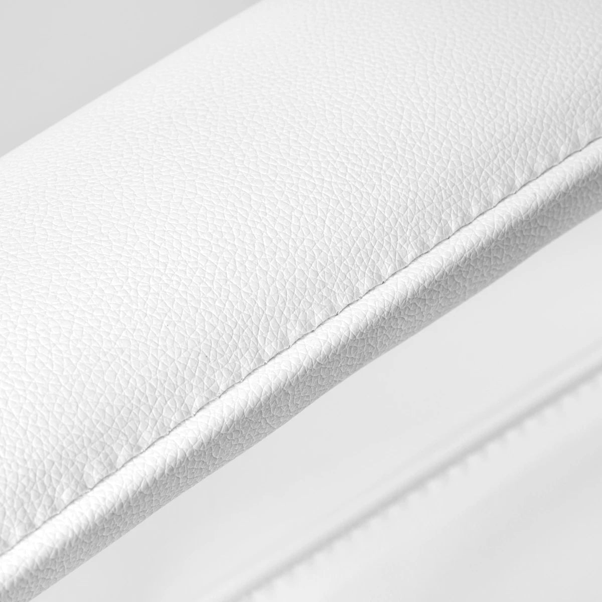 Beauty bed-couche SILLON, white