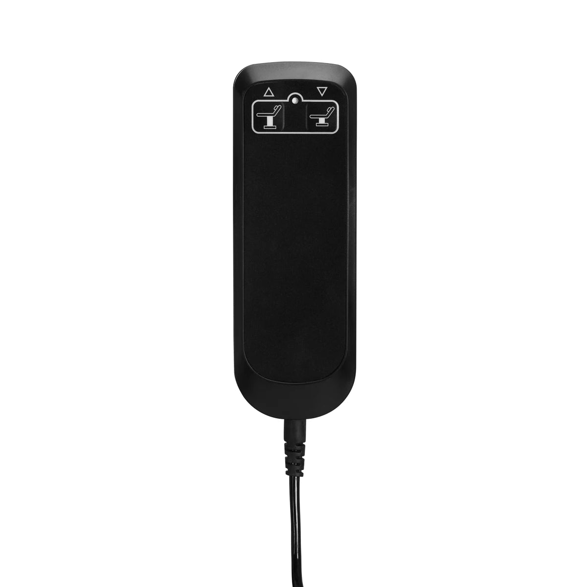 Elektriskais tetovēšanas krēsls Pro Ink 610, melns