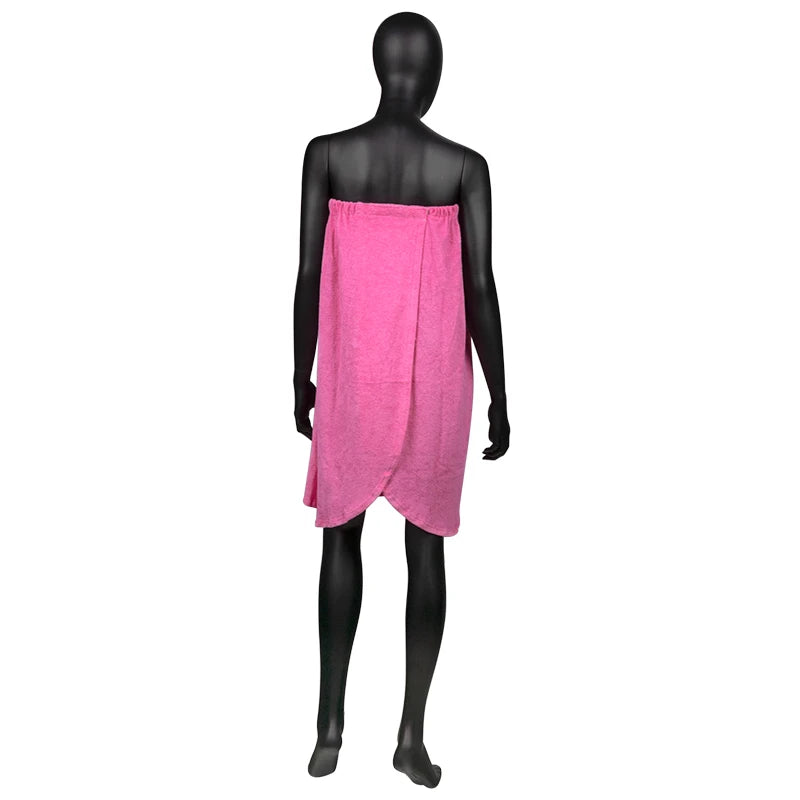 rose éponge cape No. 10