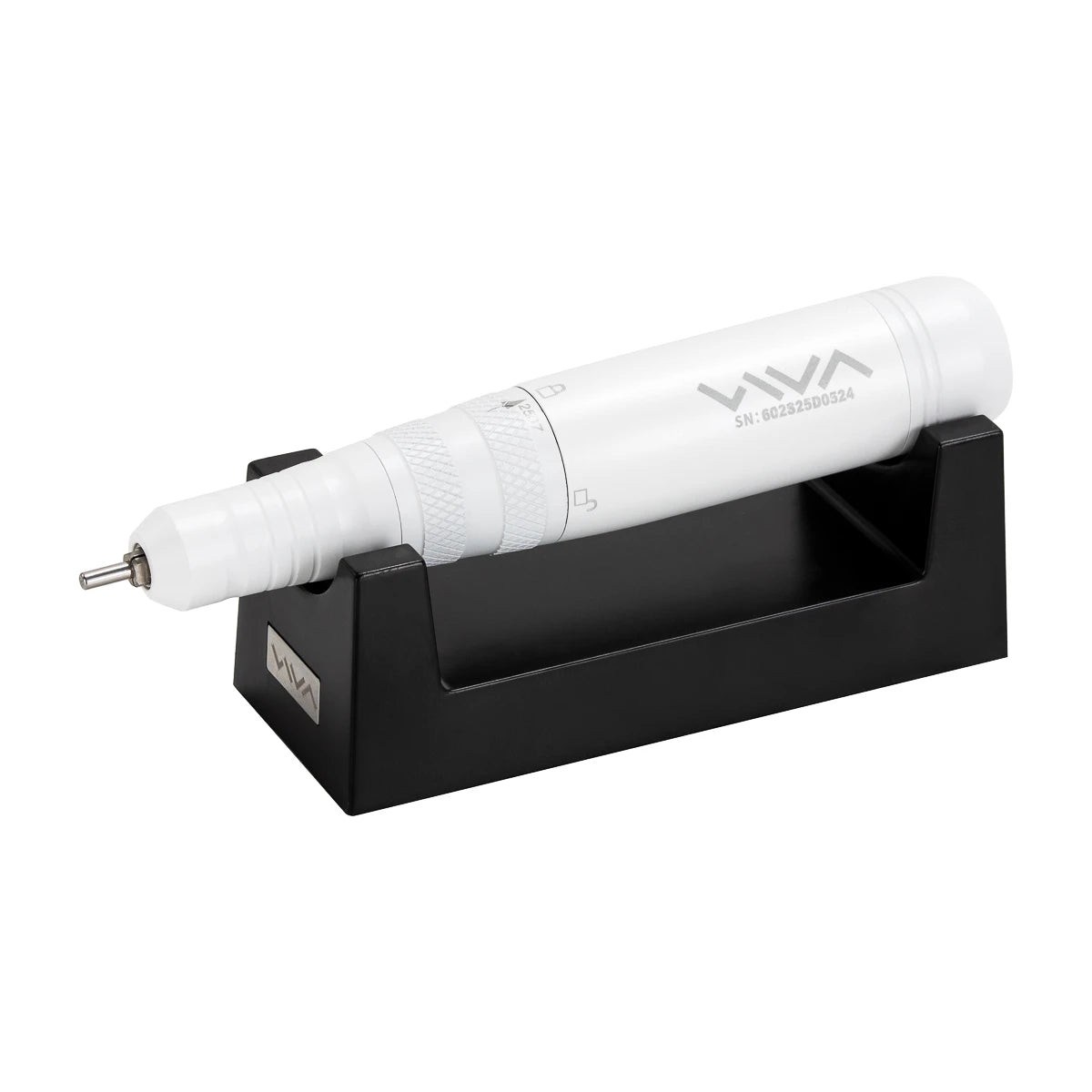 Nagų frezavimo stalinė mašina VIVA 602 S, balta