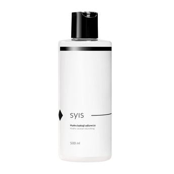 Syis Hydro maistinis kokteilius, 500 ml, vandenilio valymas