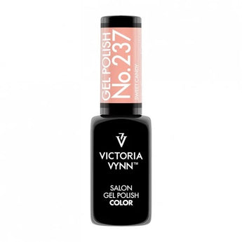 Gel polish 237 Sweet Candy 8ml GP