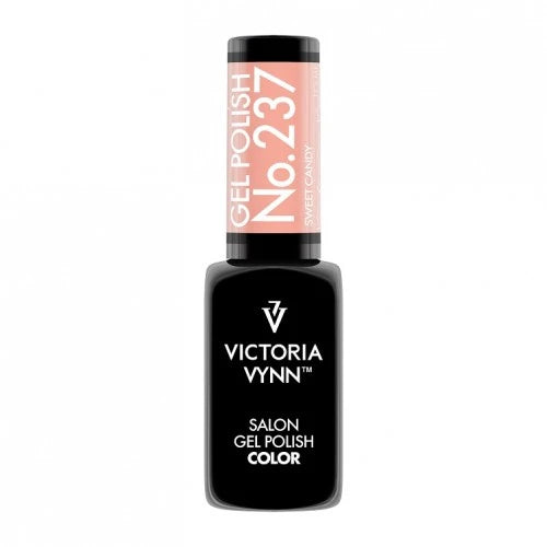 Gel polish 237 Sweet Candy 8ml GP
