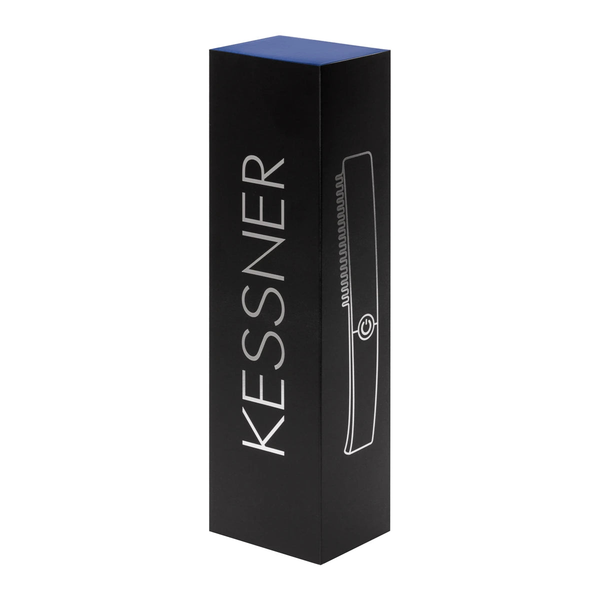 Kessner Keramische kin-stijlborstel