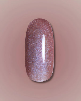 Gel Polish Hologram Cat 03, 6 ml