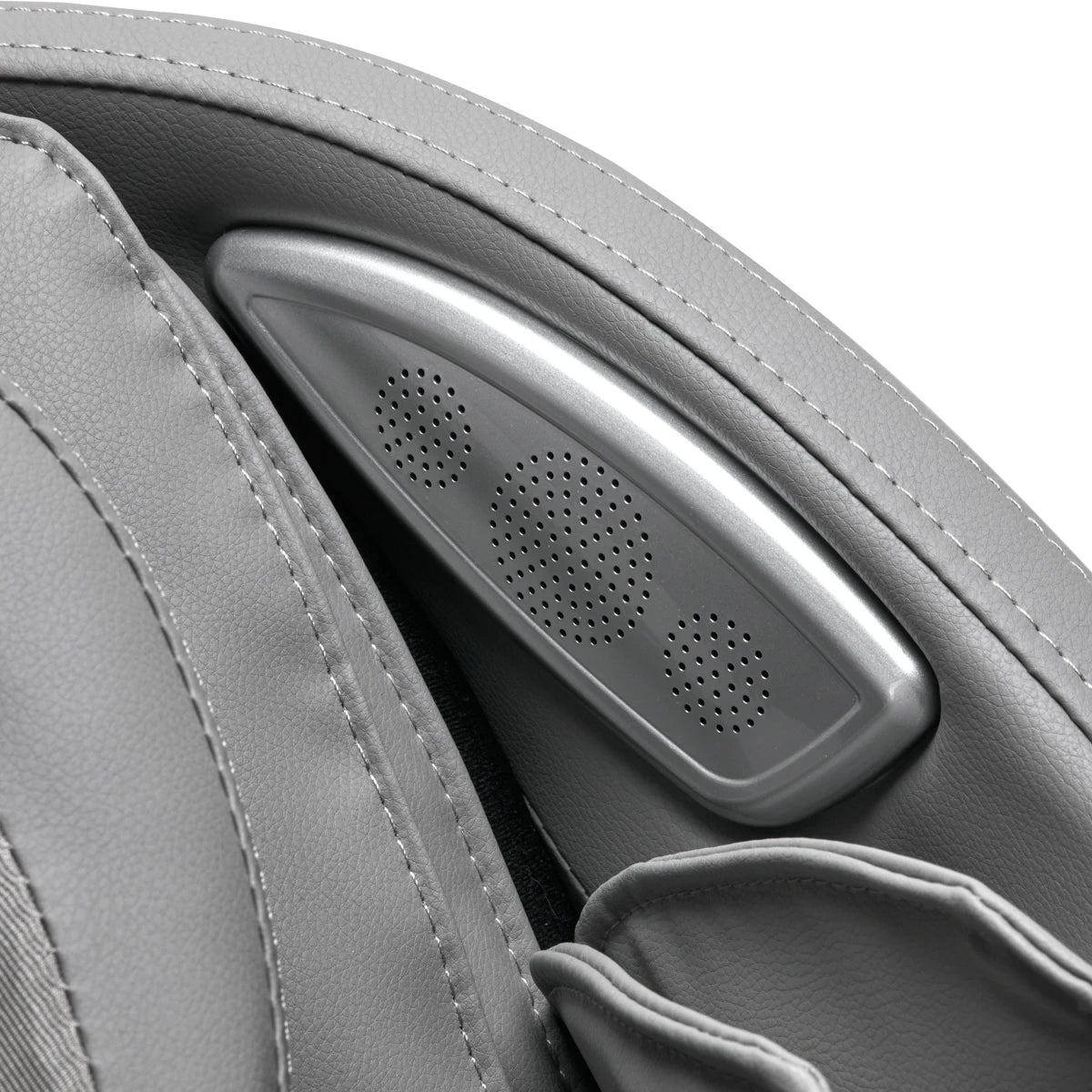Sakura massage chair Classic 305 gray