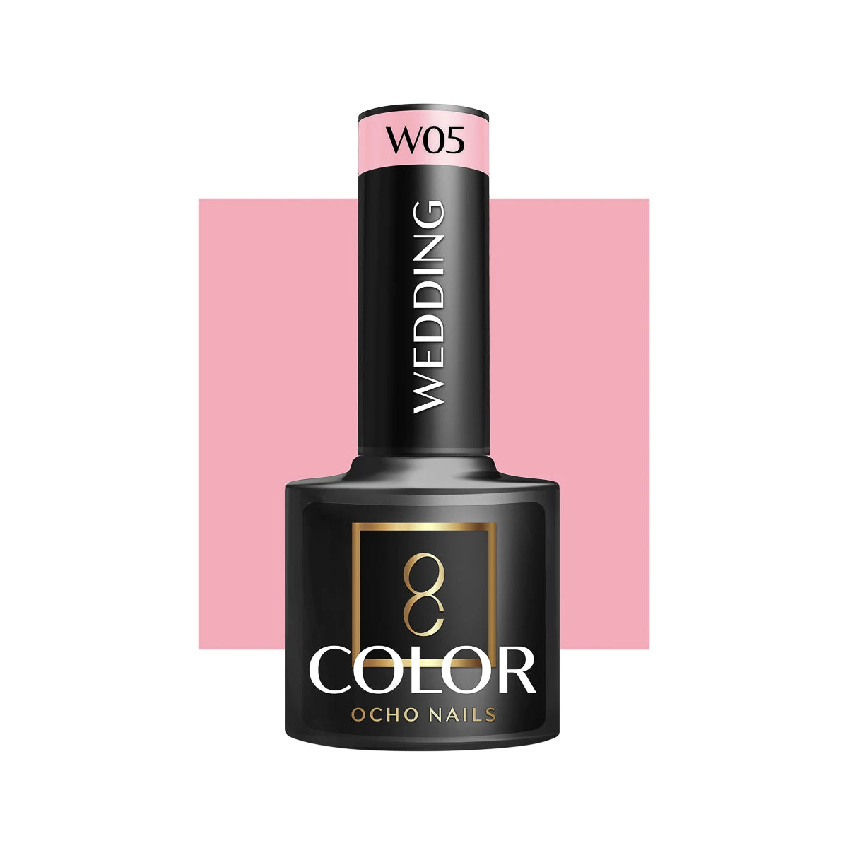 OCHO NAILS Hybrid lak W05 - 5 g
