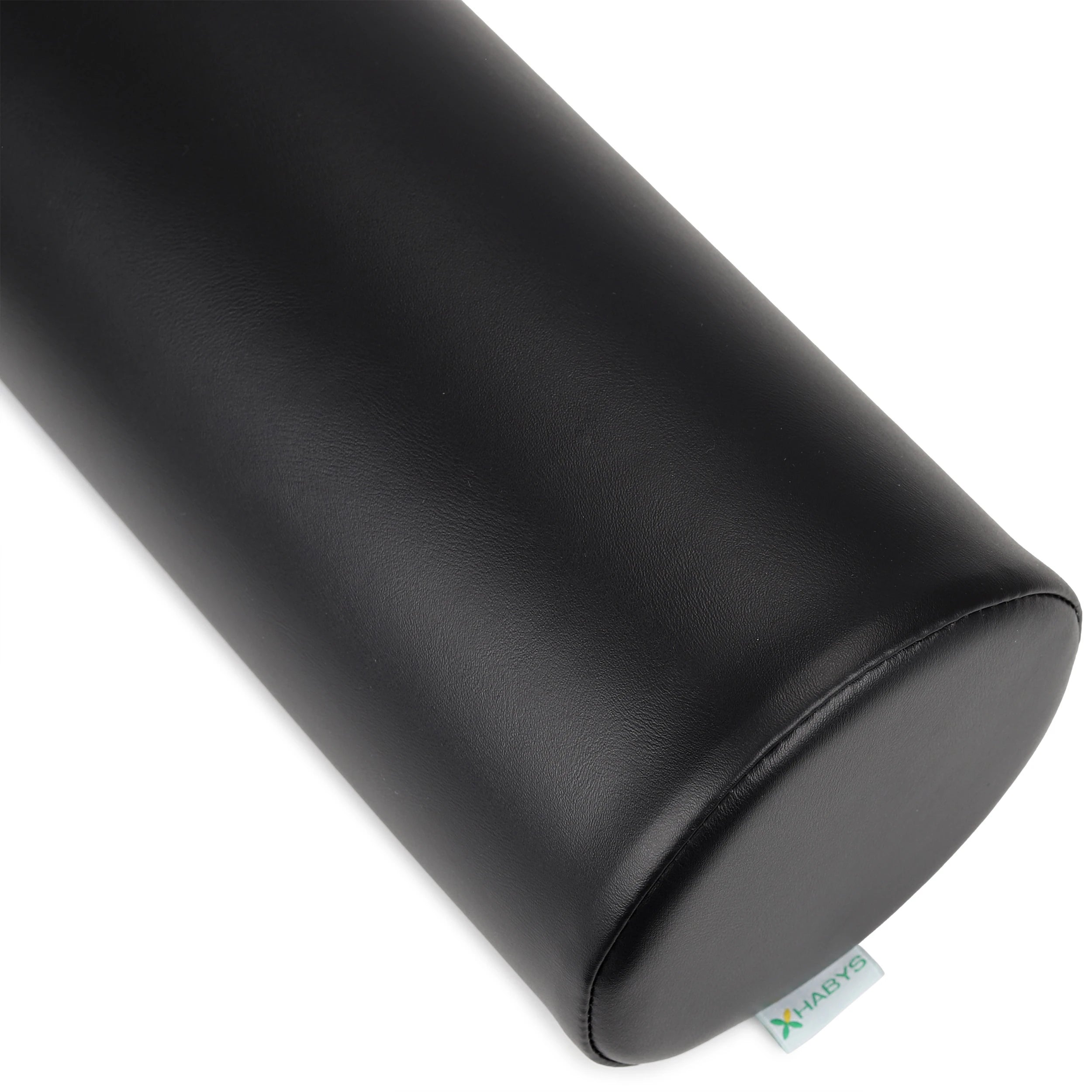 Apaļš balsts 15x60, melns