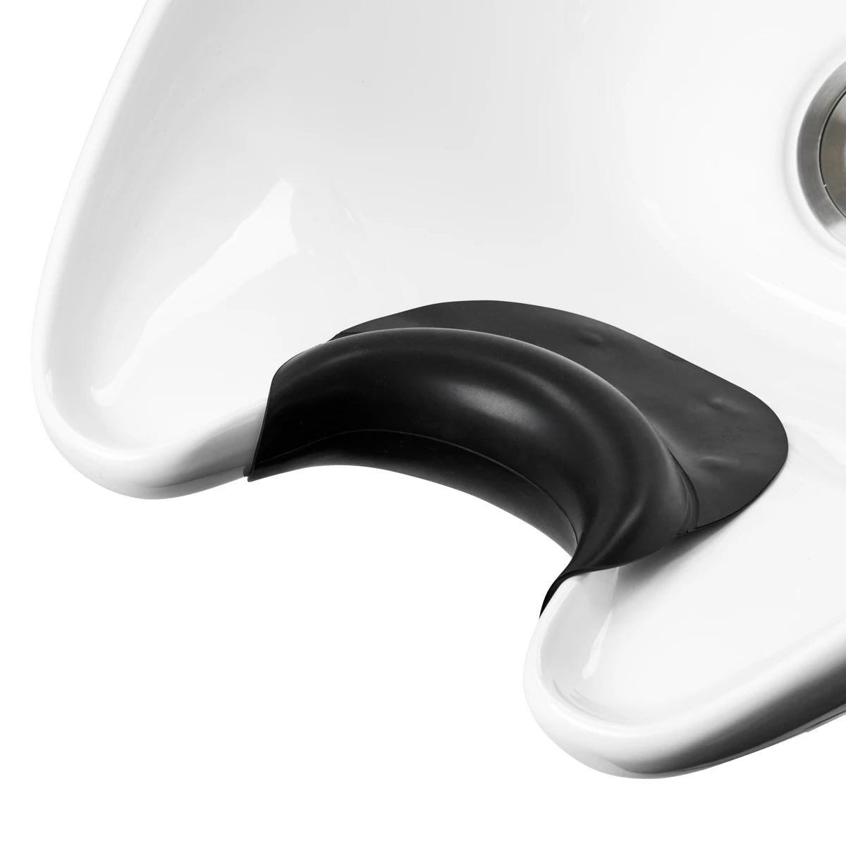 Tampon silicone pour coiffeurs avec ventouse