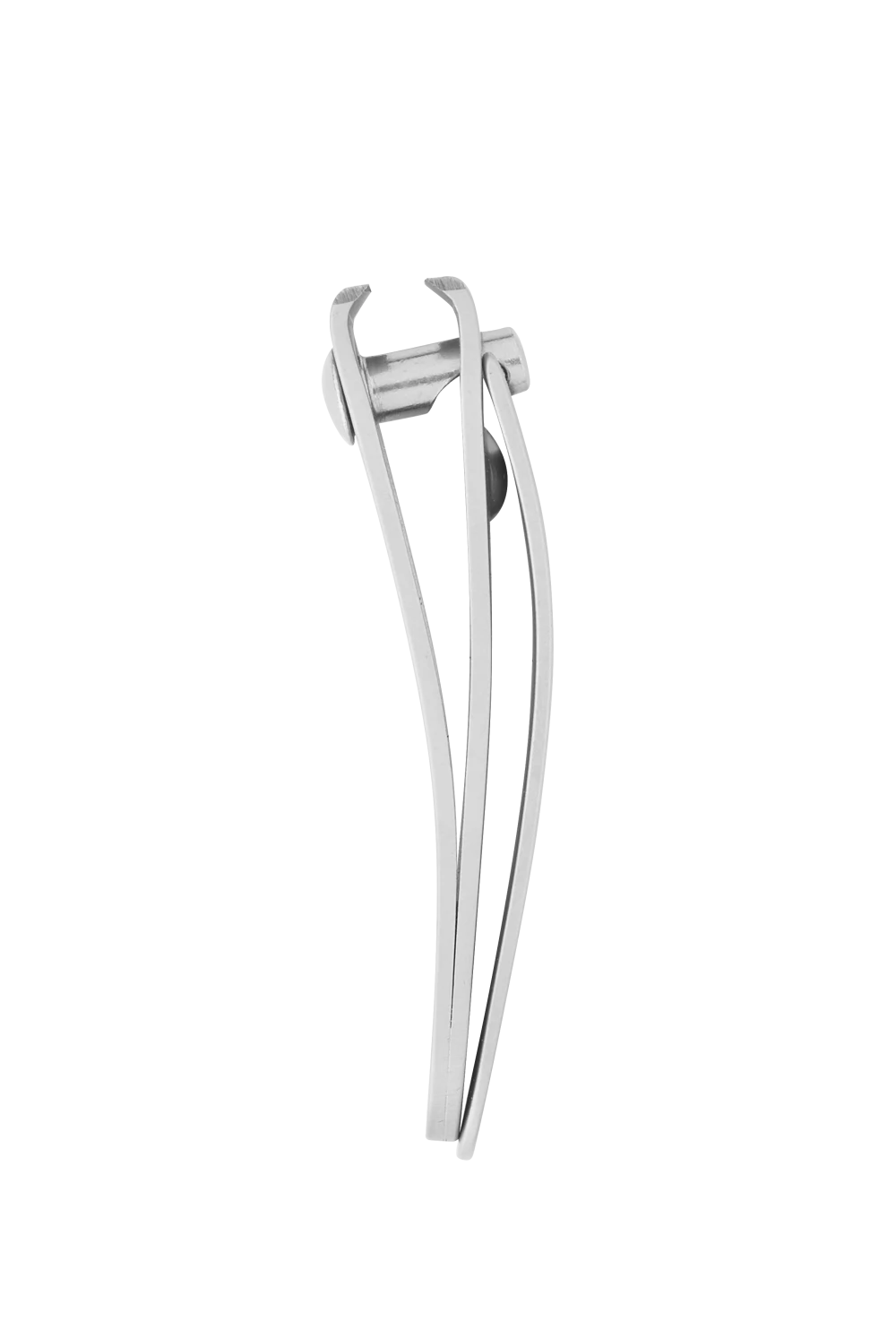 Nail clipper, mini (KBC-10)