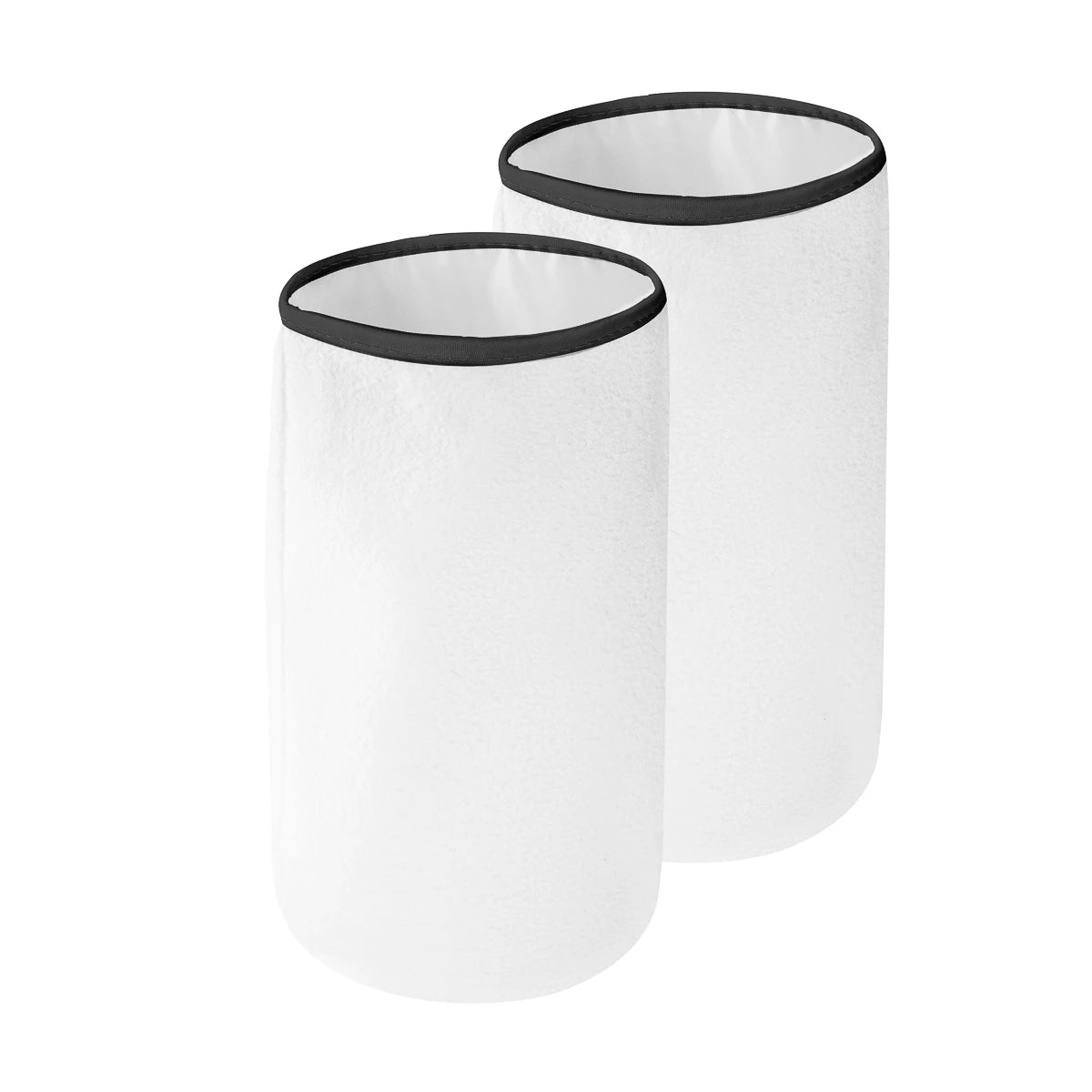 IWAX Froteekindad parafiinravi jaoks, 2 tk.