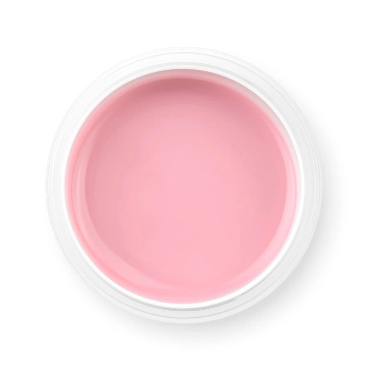 Soft&Easy Single phase gel Milky Pink 12g