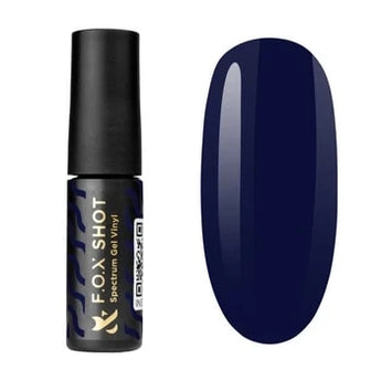 Gel Polish SHOT Spectrum Gel Vinyl 128, 5 gr