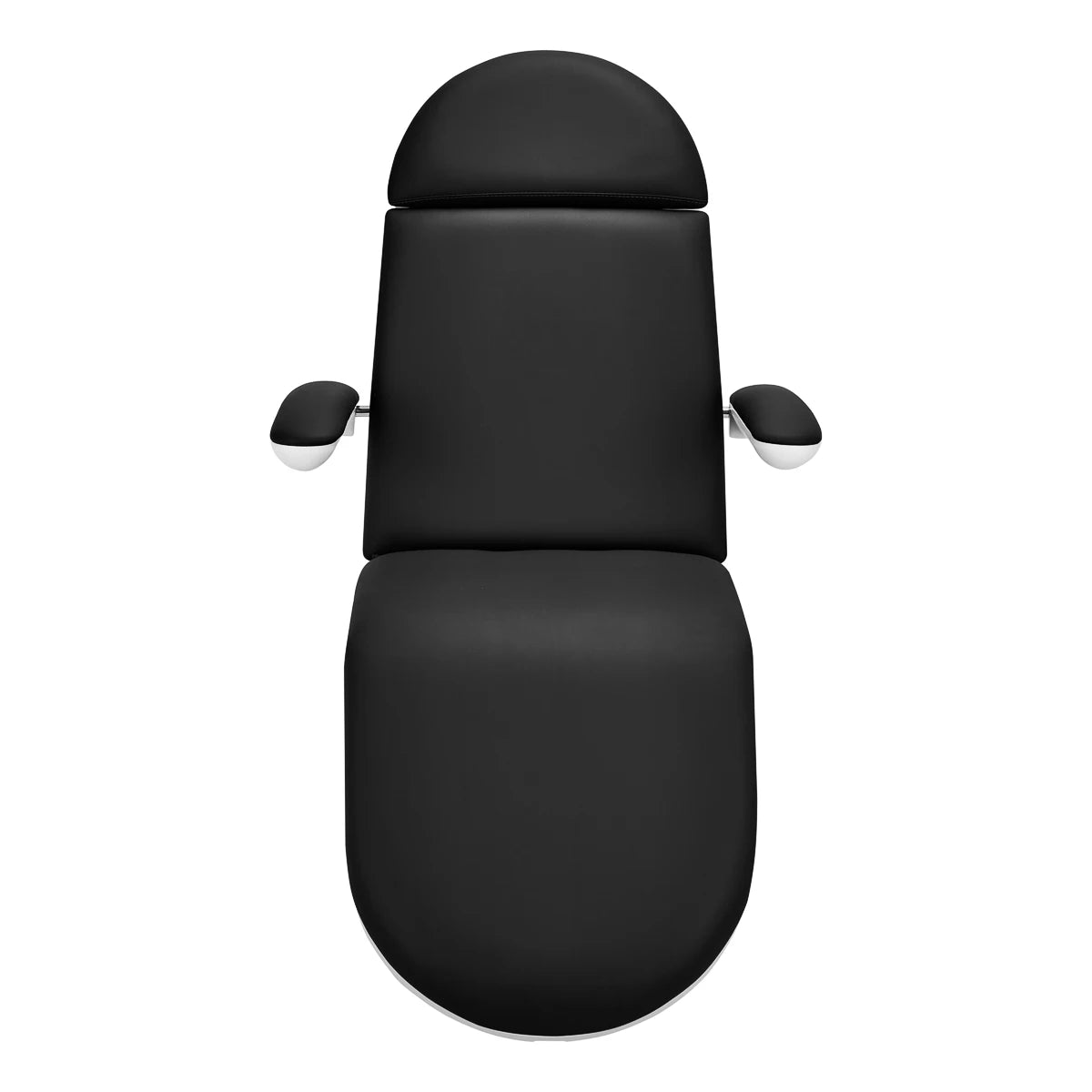 Sillon Elektriline Kosmeetiku kliendivoodi 2240 Eclipse, 3 mootoriga, must
