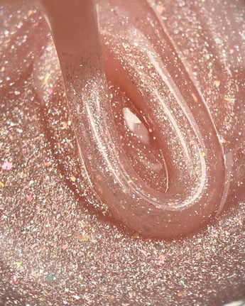 Medium Gel №45, 15 ml (without brush)