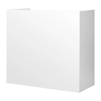 Hair System Reception desk MT-S10