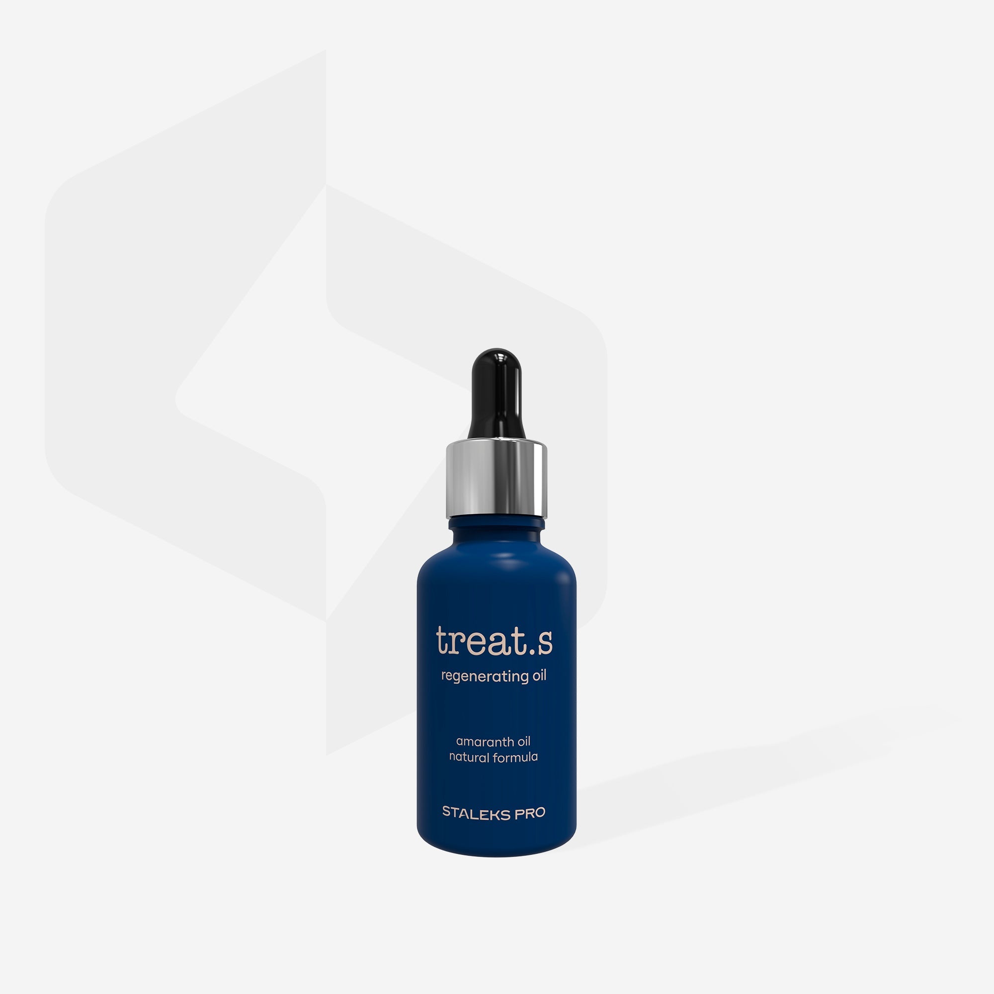 Staleks Ādu reģenerējoša eļļa, 50 ml
