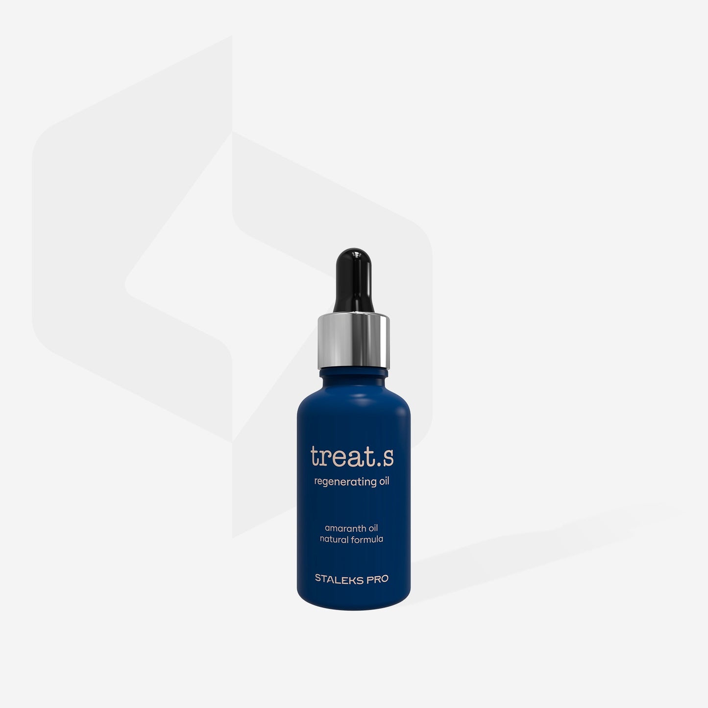 Staleks Ādu reģenerējoša eļļa, 50 ml