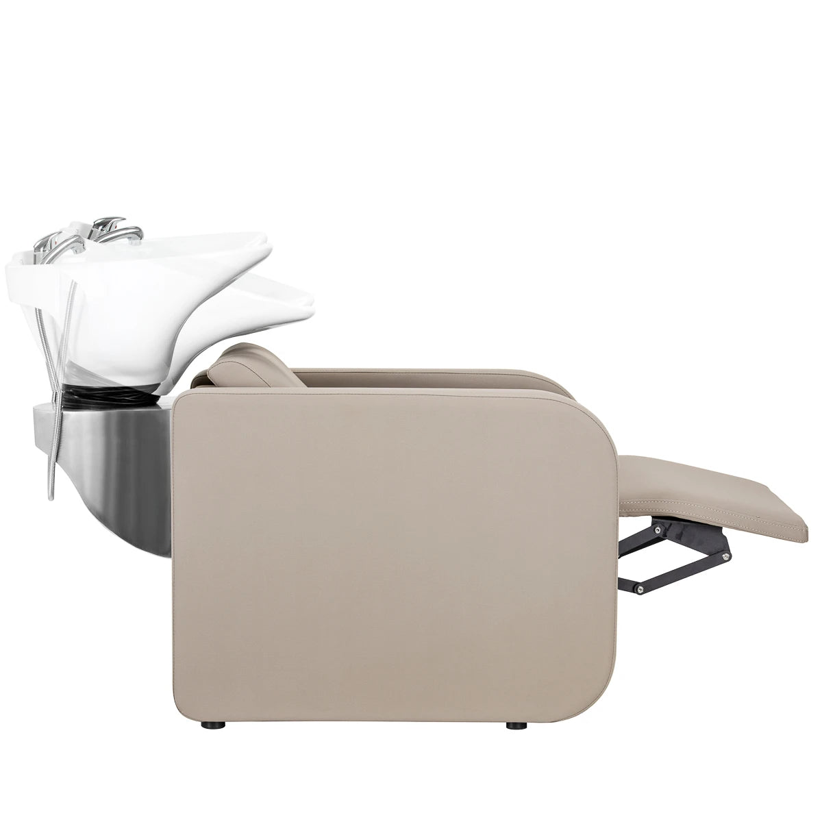 Gabbiano Sylvia coiffure wash station beige