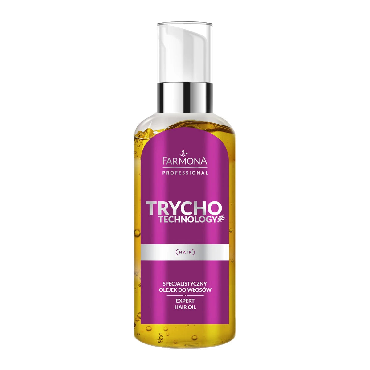 Farmona Trycho Technology Specializēta matu eļļa, 50 ml