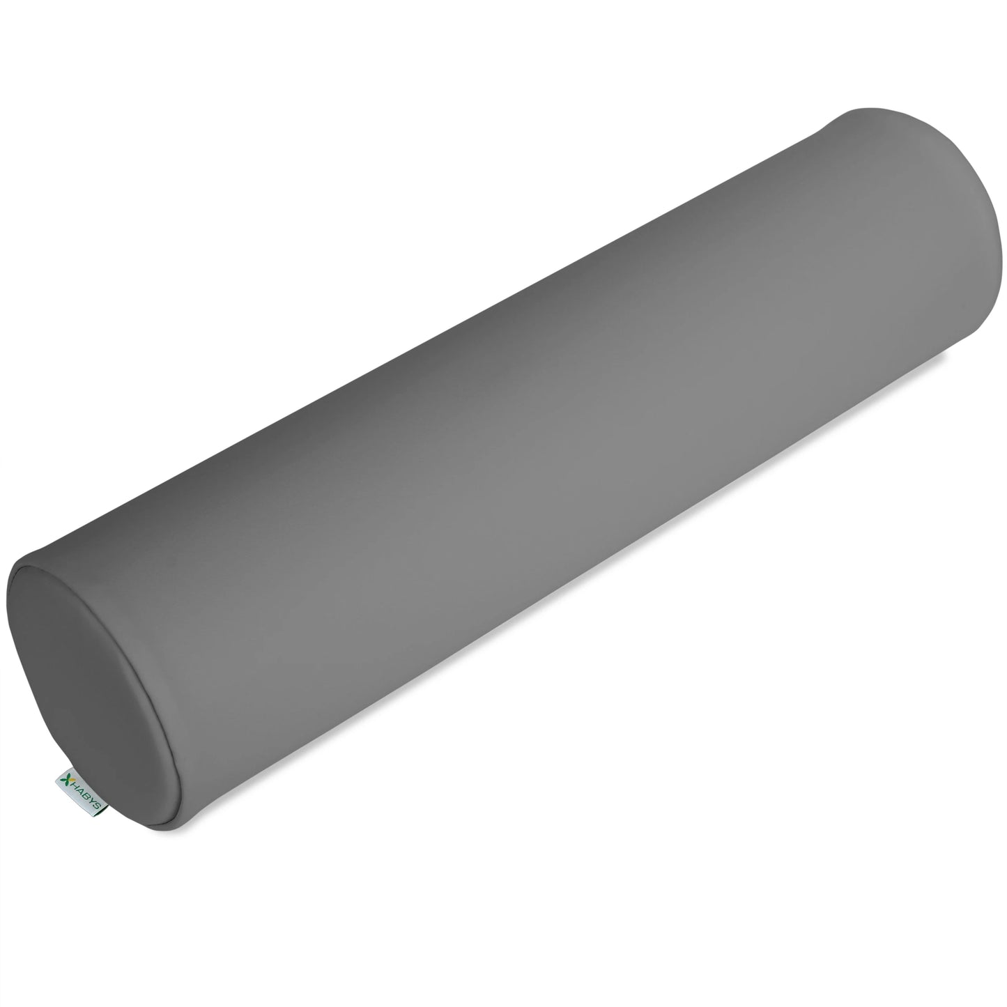 Apvalus volelis 15x60 k322, pilkas