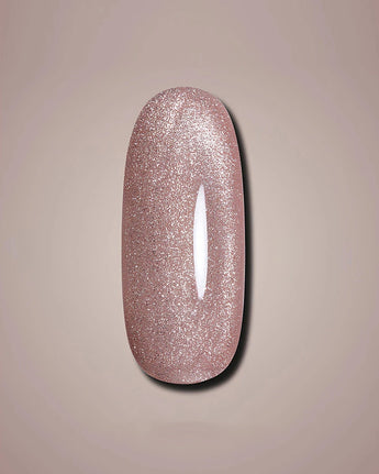 DARK by Rior Cat Eye geellakk 08, 10 ml