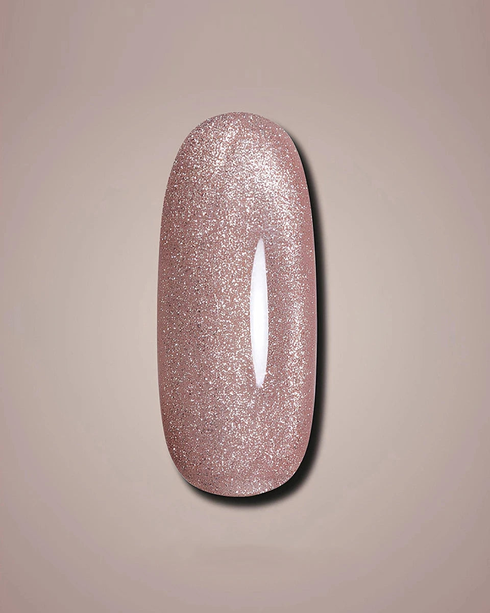 DARK by Rior Cat Eye geellakk 08, 10 ml