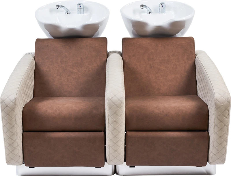 Парикмахерская мойка RIALTO SOFA