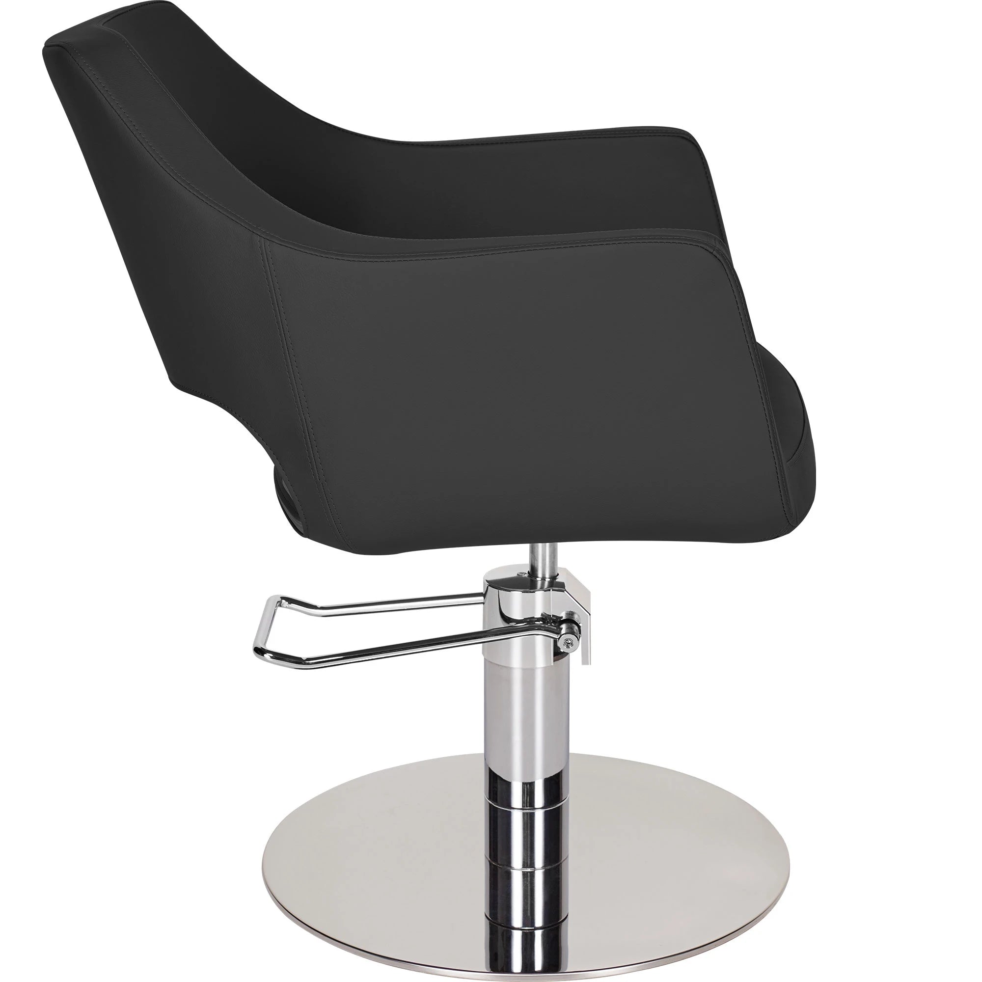 Hairdressing chair MAREA