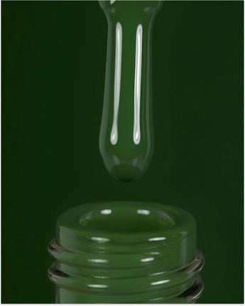 DARK by Rior Gēla nagu laka 035, 10 ml