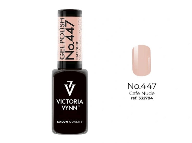 447 Cafe Nude GP, 8ml