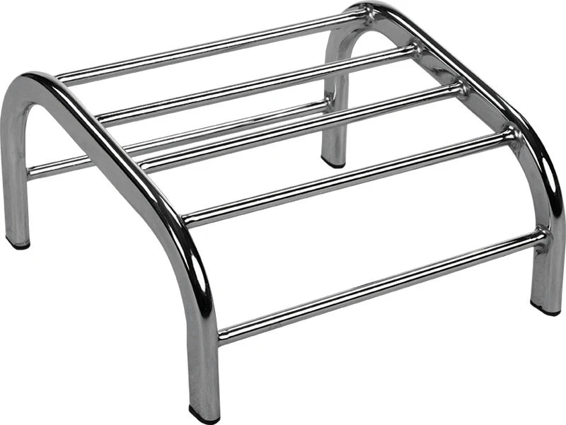 Подставка для ног DRBINKA SILVER