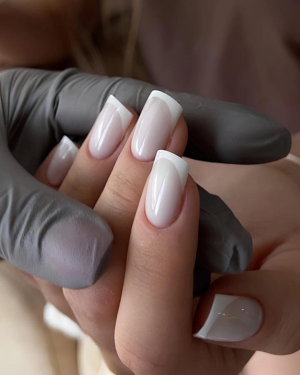 DARK Medium Gel №02, 15 ml (without brush)