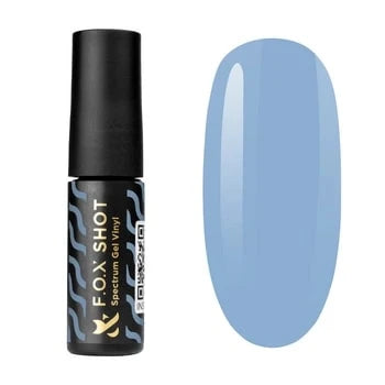 F.O.X Gēla nagu laka SHOT Spectrum Gel Vinyl 149, 5 gr