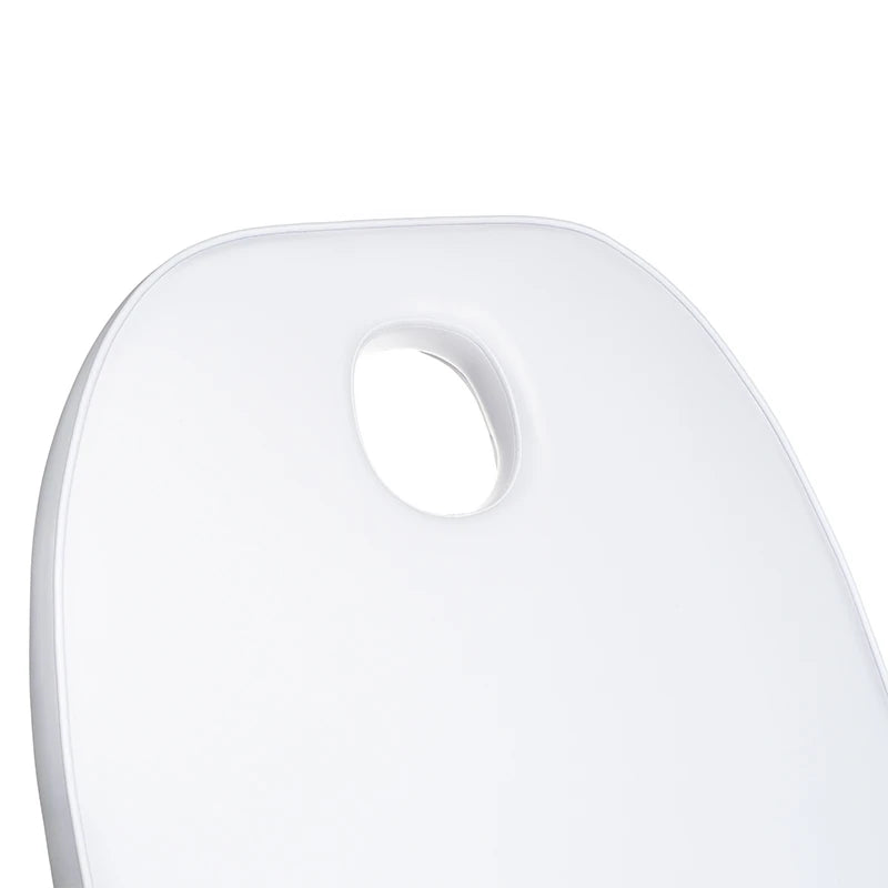 Kosmetologinė masažo lova BD-8241, pušis
