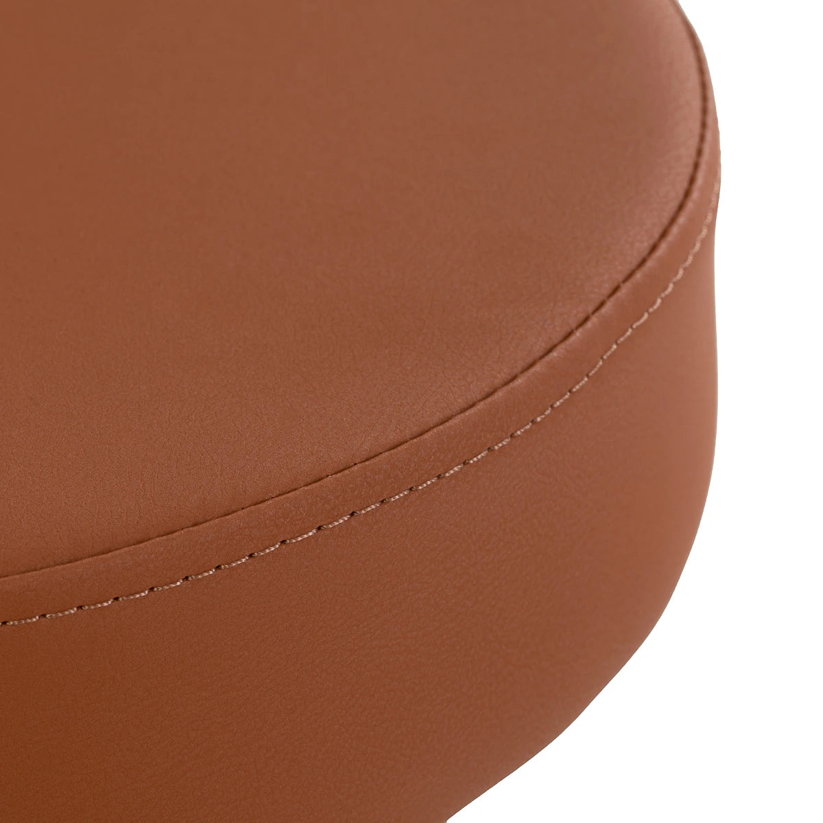 Gabbiano Friseurstuhl D026, Braun