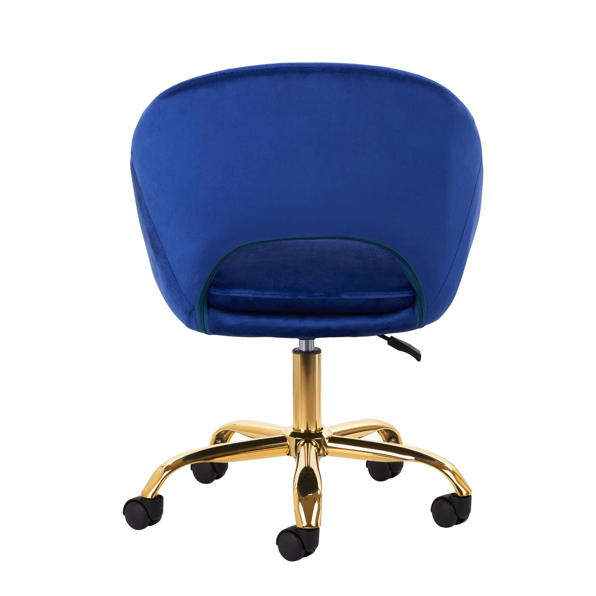 4Rico Armchair QS-MF18G blue
